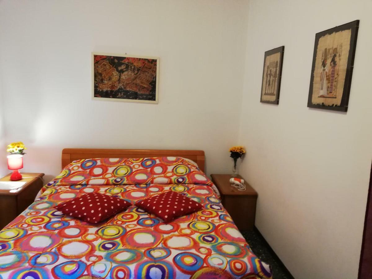 Venice Best Vacation Marghera Exterior photo