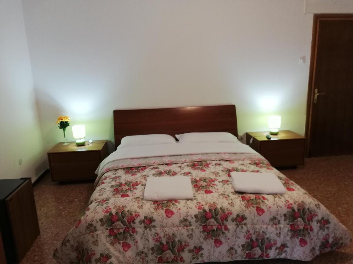 Venice Best Vacation Marghera Exterior photo